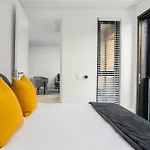 Old Cape Quarter 1 Bedroom Units