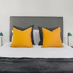 Old Cape Quarter 1 Bedroom Units