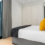 Old Cape Quarter 1 Bedroom Units