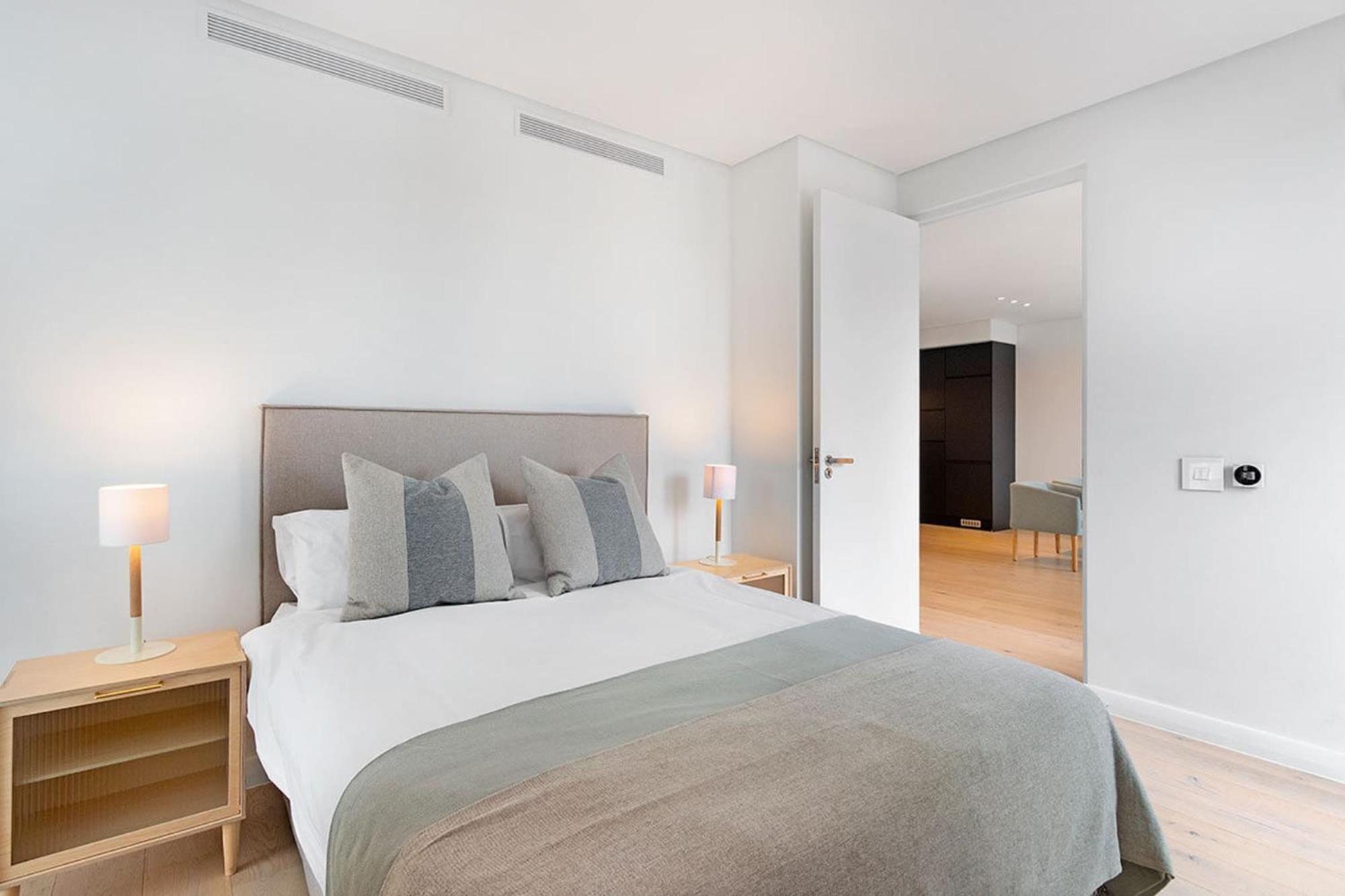 Old Cape Quarter 1 Bedroom Units Kapstadt